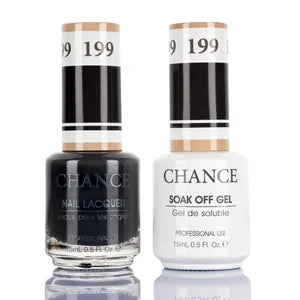 CRE8TION Chance Gel/Lacquer Duo - 199