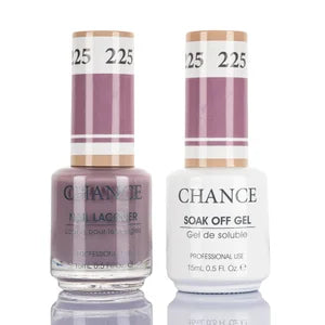 CRE8TION Chance Gel/Lacquer Duo - 225