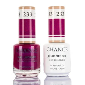 CRE8TION Chance Gel/Lacquer Duo - 233