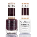CRE8TION Chance Gel/Lacquer Duo - 242