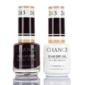 CRE8TION Chance Gel/Lacquer Duo - 243