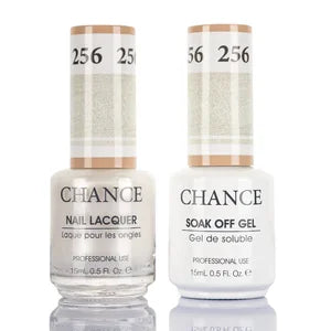 CRE8TION Chance Gel/Lacquer Duo - 256