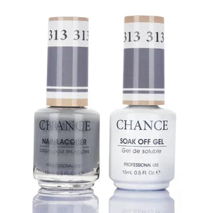 CRE8TION Chance Gel/Lacquer Duo - 313