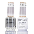 CRE8TION Chance Gel/Lacquer Duo - 315