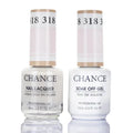 CRE8TION Chance Gel/Lacquer Duo - 318