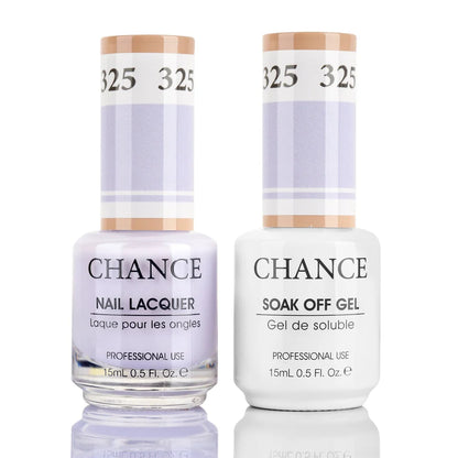 CRE8TION Chance Gel/Lacquer Duo - 325