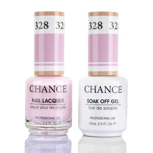 CRE8TION Chance Gel/Lacquer Duo - 328