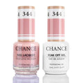 CRE8TION Chance Gel/Lacquer Duo - 344