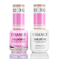 CRE8TION Chance Gel/Lacquer Duo - 352