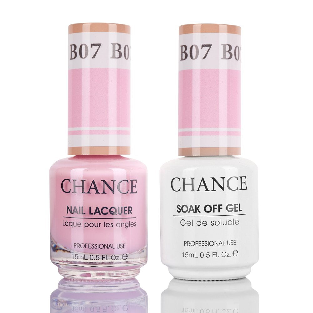 Chance by Cre8tion Matching Trio B07 — duo (CR8-TRIO-B07)