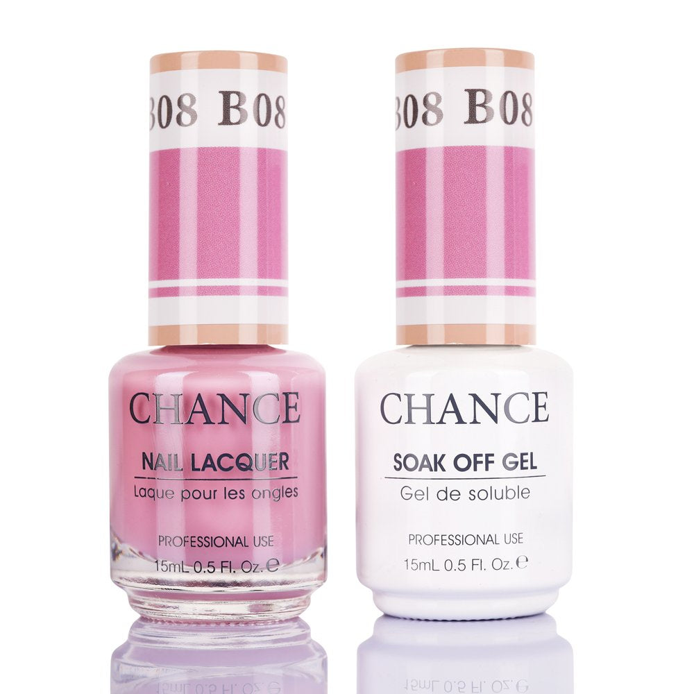 Chance by Cre8tion Matching Trio B08 — duo (CR8-TRIO-B08)
