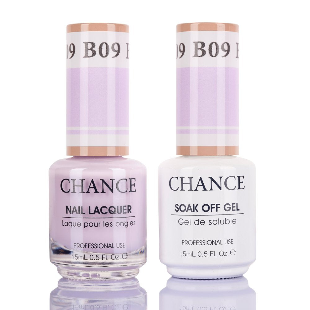Chance by Cre8tion Matching Trio B09 — duo (CR8-TRIO-B09)