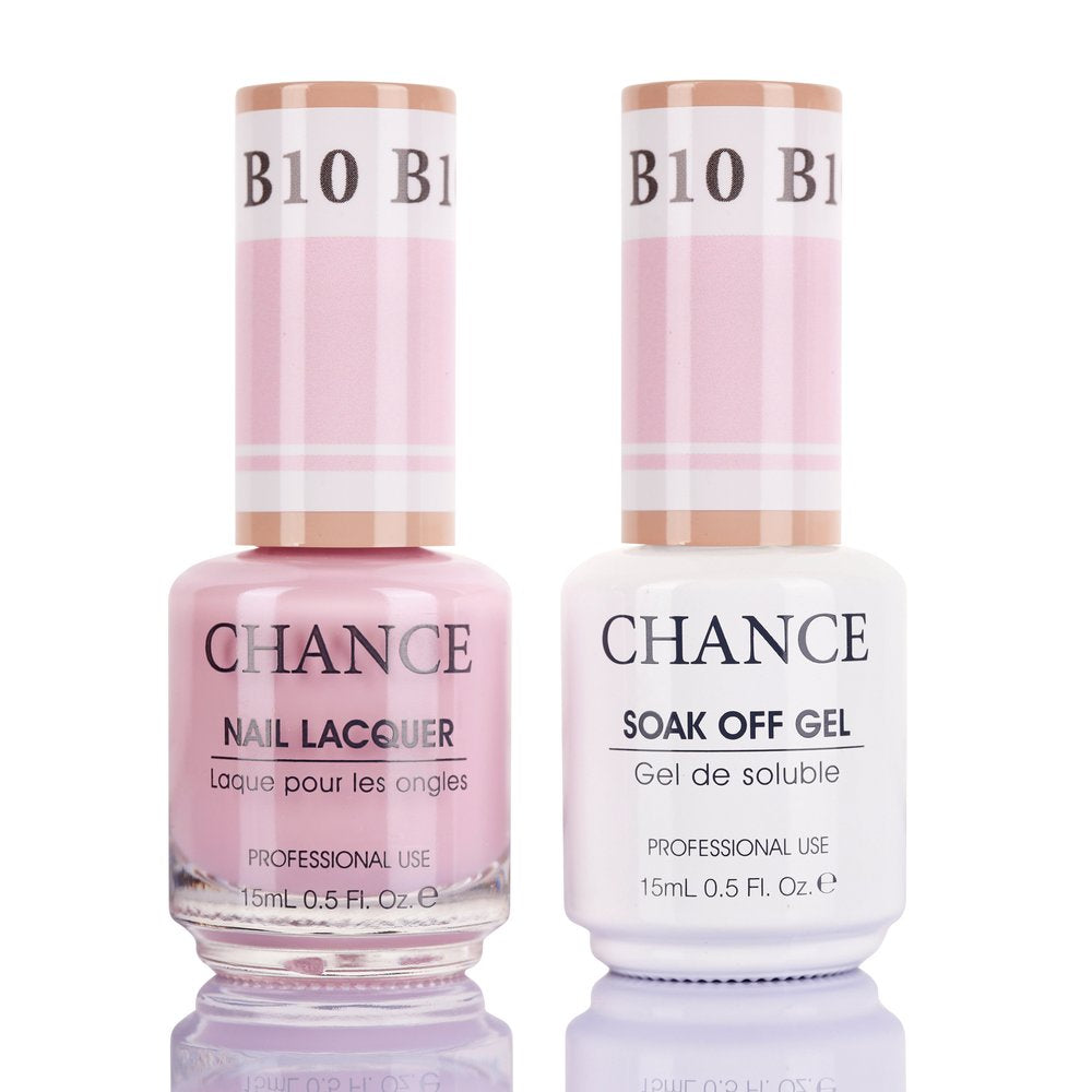 Chance by Cre8tion Matching Trio B10 — duo (CR8-TRIO-B10)