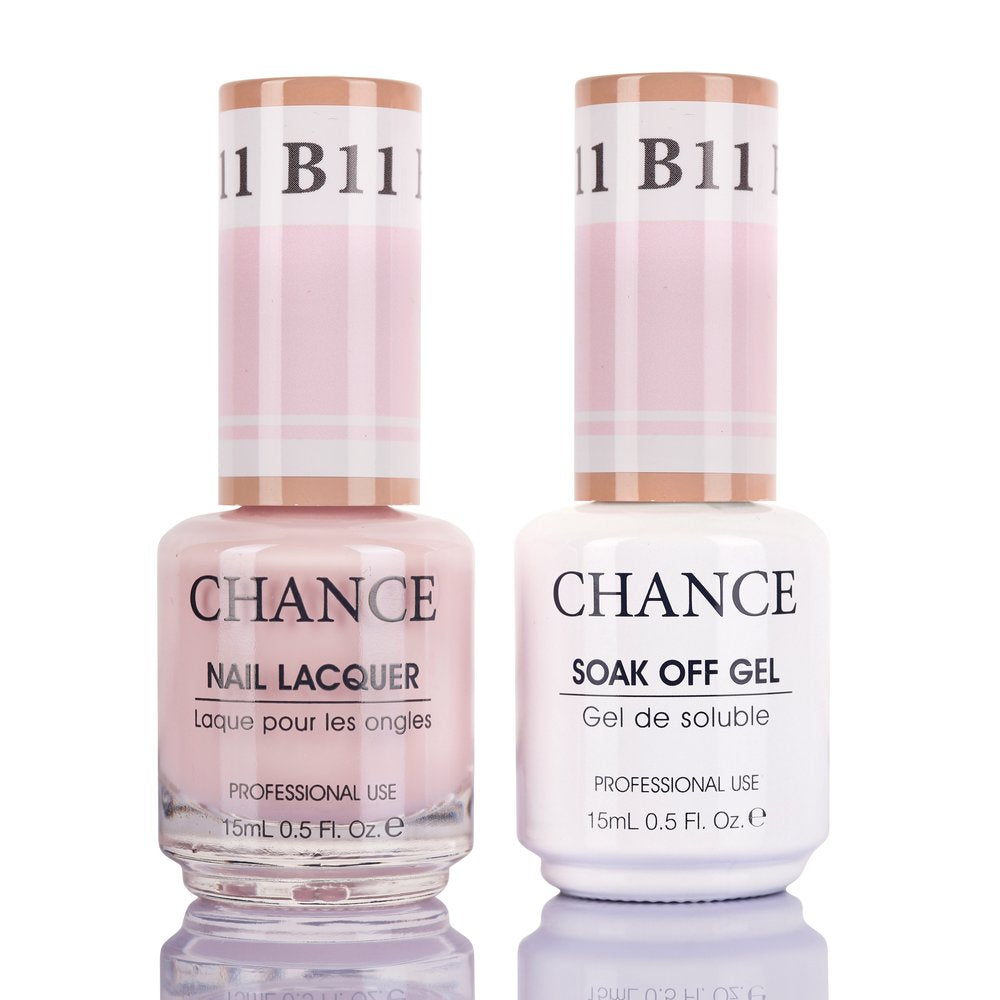 Chance by Cre8tion Matching Trio B11 — duo (CR8-TRIO-B11)