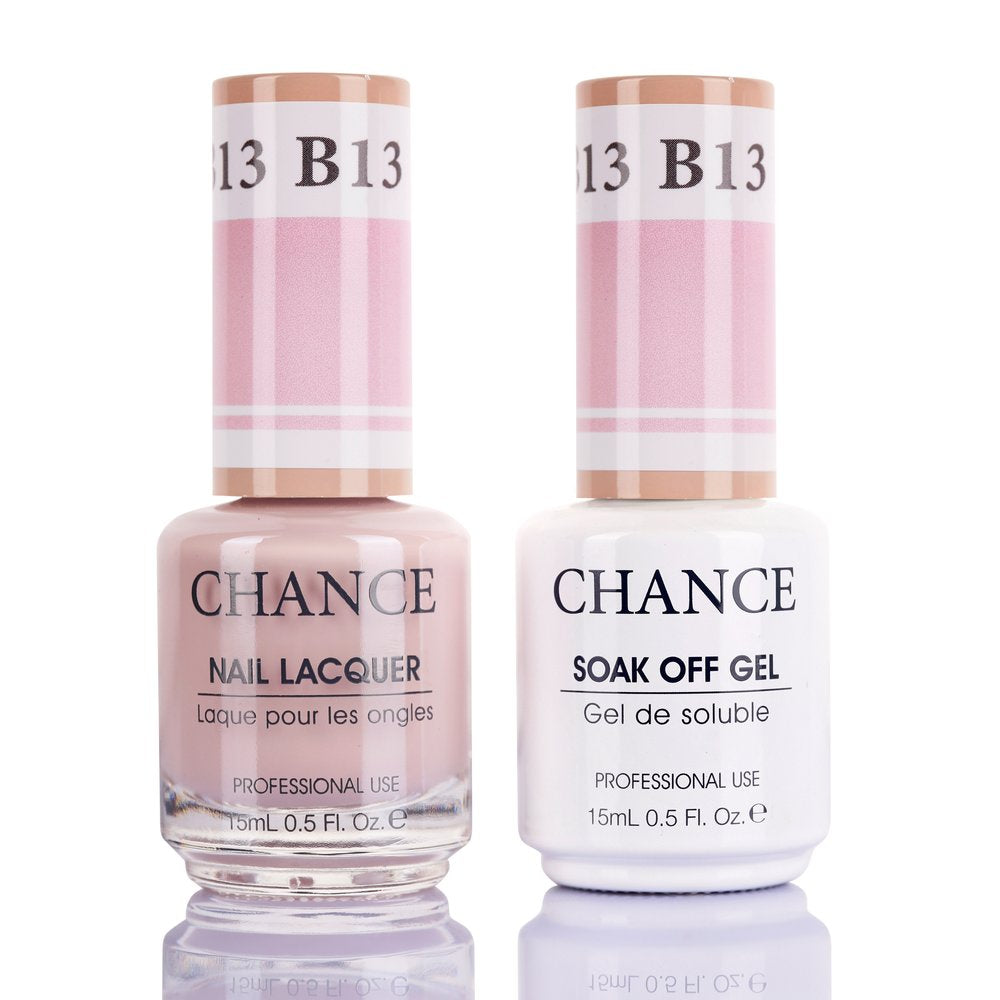 Chance by Cre8tion Matching Trio B13 — duo (CR8-TRIO-B13)