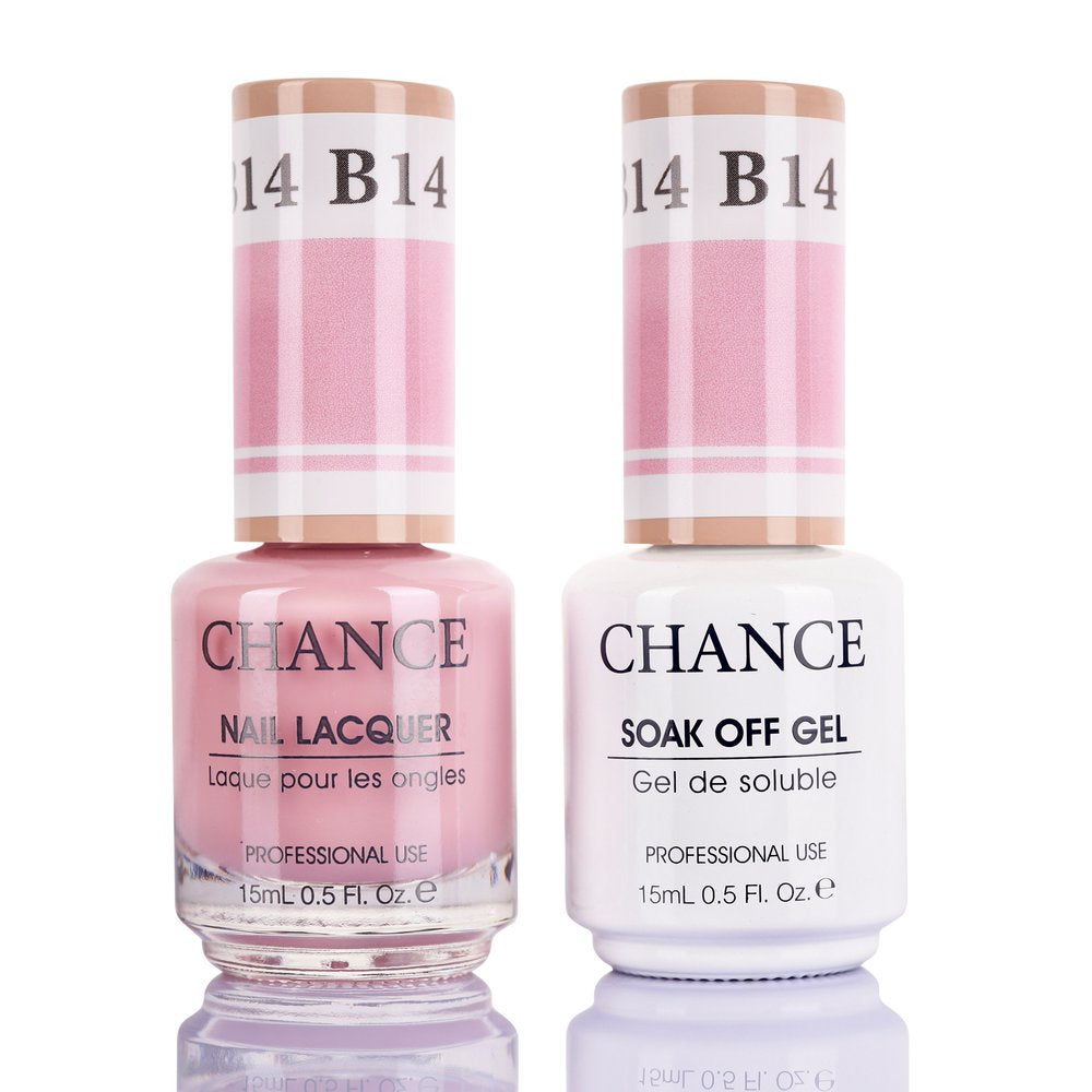 Chance by Cre8tion Matching Trio B14 — duo (CR8-TRIO-B14)
