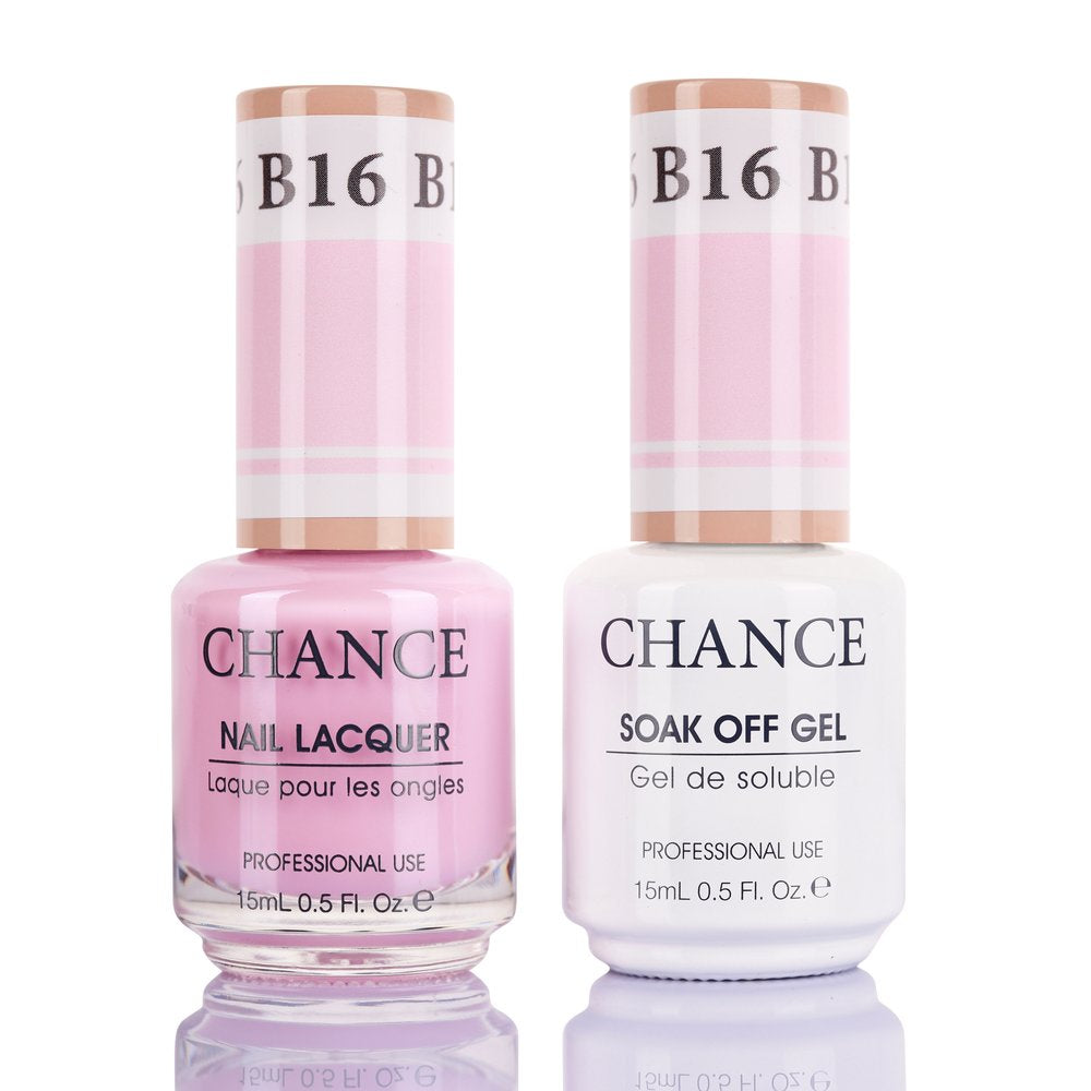 Chance by Cre8tion Matching Trio B16 — duo (CR8-TRIO-B16)