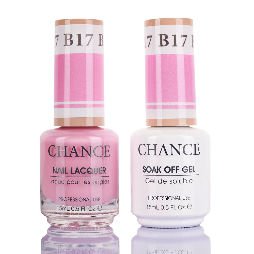 Chance by Cre8tion Matching Trio B17 — duo (CR8-TRIO-B17)