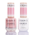 Chance by Cre8tion Matching Trio B20 — duo (CR8-TRIO-B20)