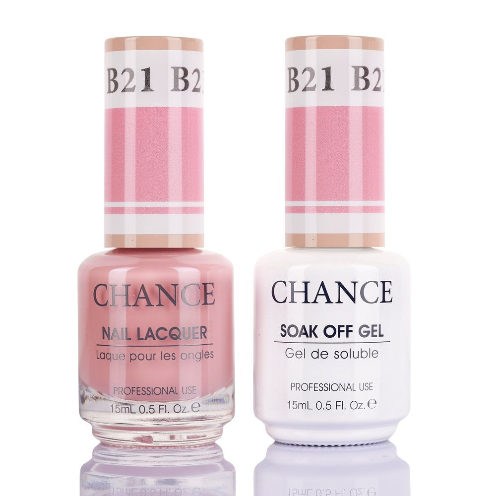 Chance by Cre8tion Matching Trio B21 — duo (CR8-TRIO-B21)