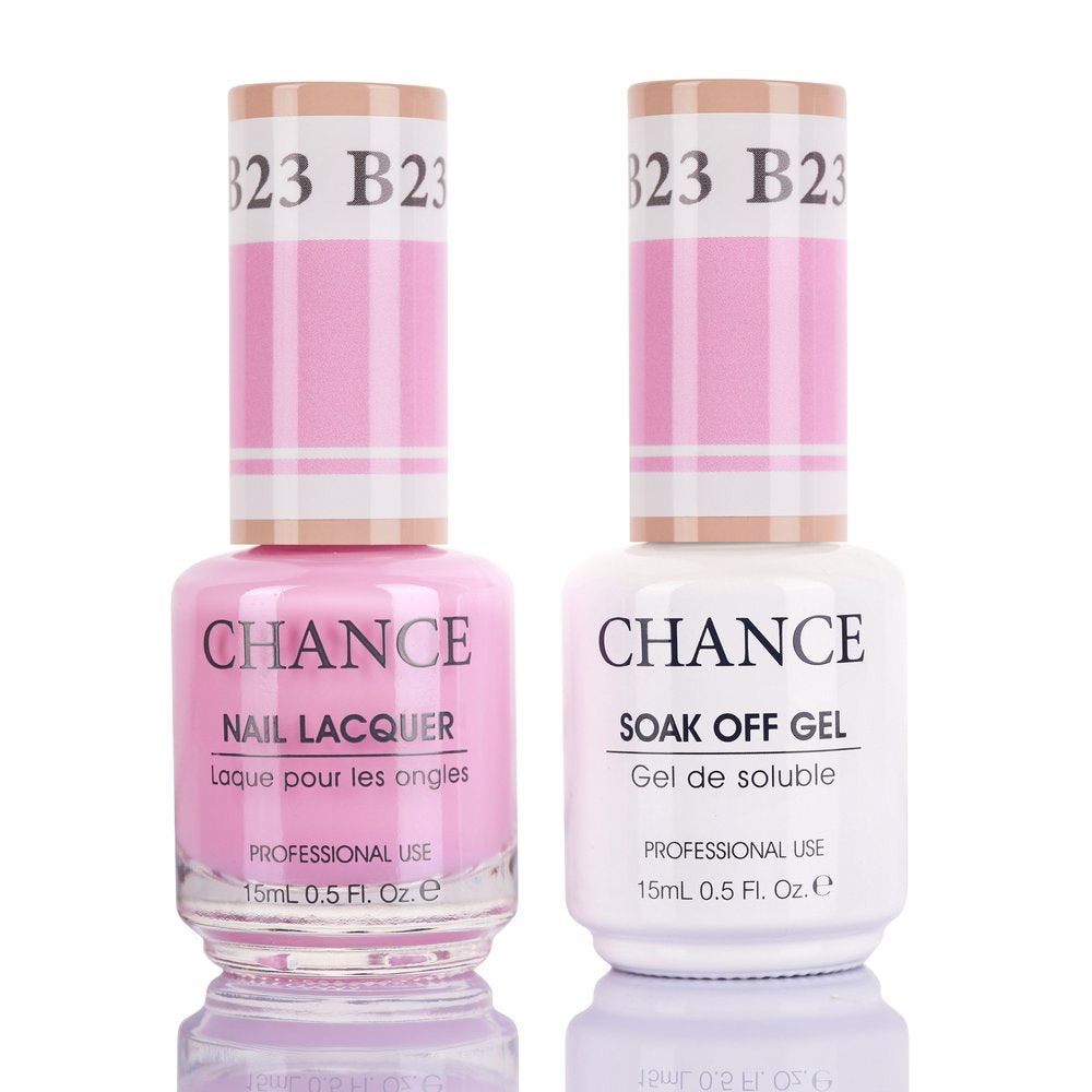 Chance by Cre8tion Matching Trio B23 — duo (CR8-TRIO-B23)