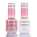 Chance by Cre8tion Matching Trio B24 — duo (CR8-TRIO-B24)