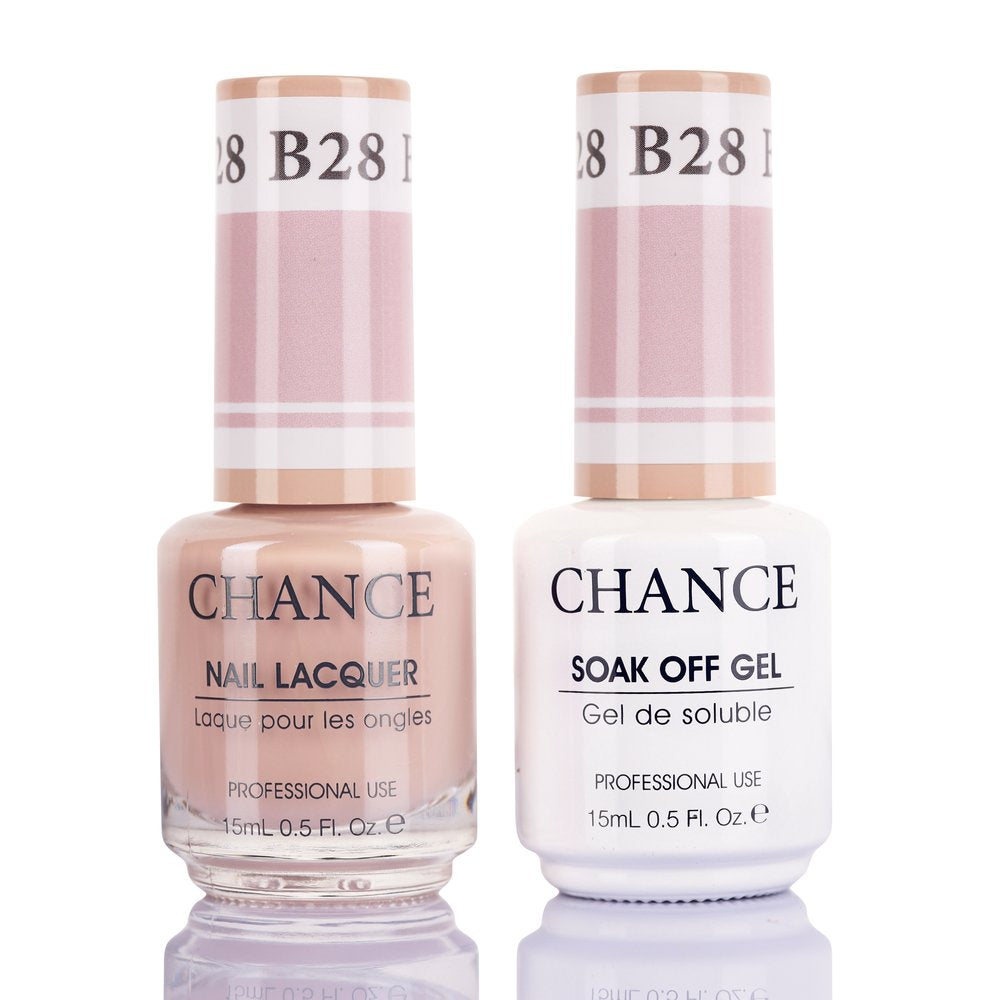 Chance by Cre8tion Matching Trio B28 — duo (CR8-TRIO-B28)