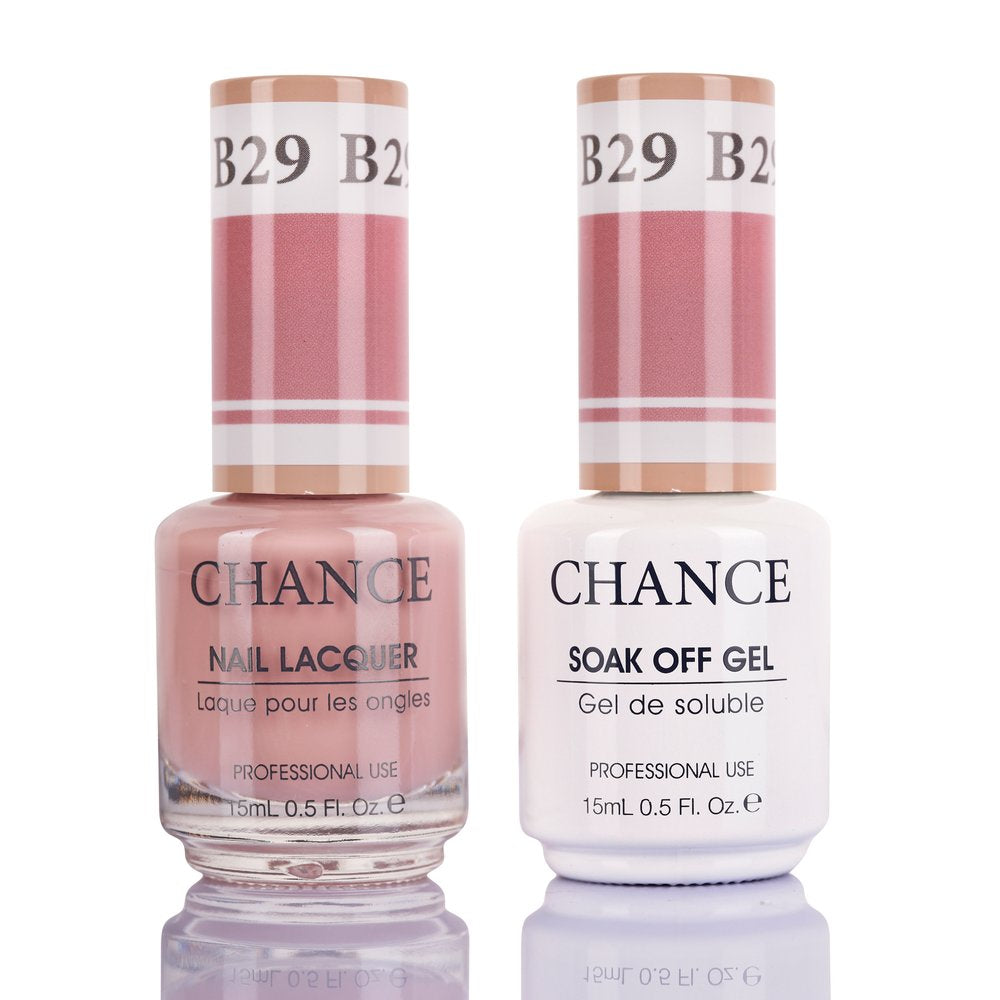 Chance by Cre8tion Matching Trio B29 — duo (CR8-TRIO-B29)