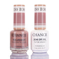 Chance by Cre8tion Gel & Nail Lacquer Duo B30 — duo (CR8-DUO-B30)