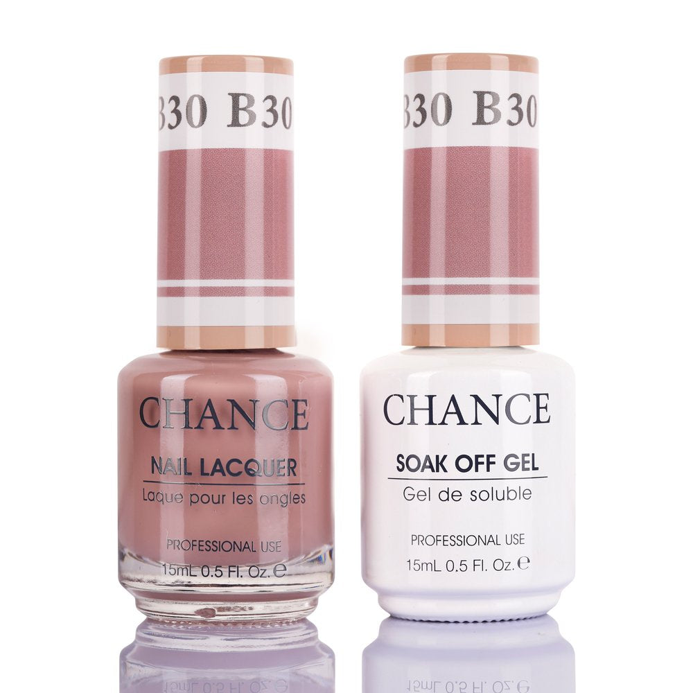 Chance by Cre8tion Matching Trio B30 — duo (CR8-TRIO-B30)