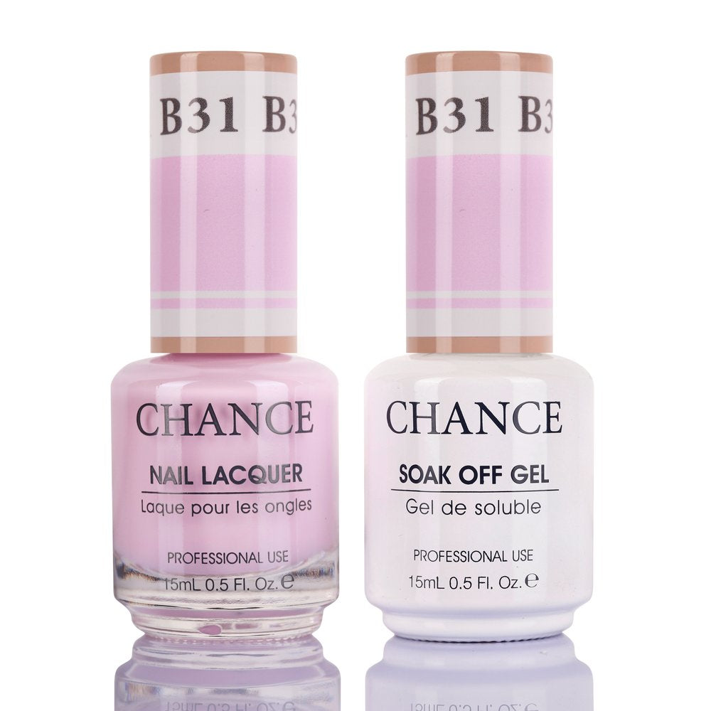 Chance by Cre8tion Matching Trio B31 — duo (CR8-TRIO-B31)