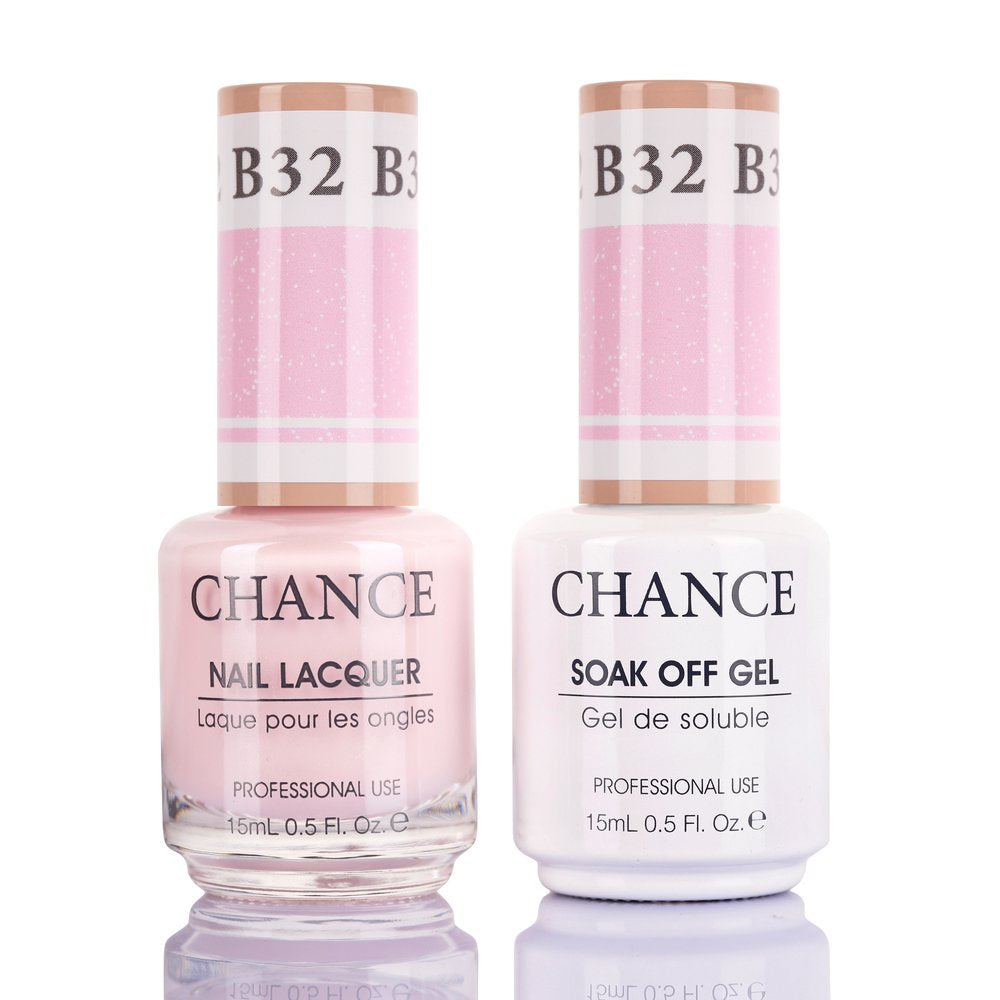 Chance by Cre8tion Matching Trio B32 — duo (CR8-TRIO-B32)
