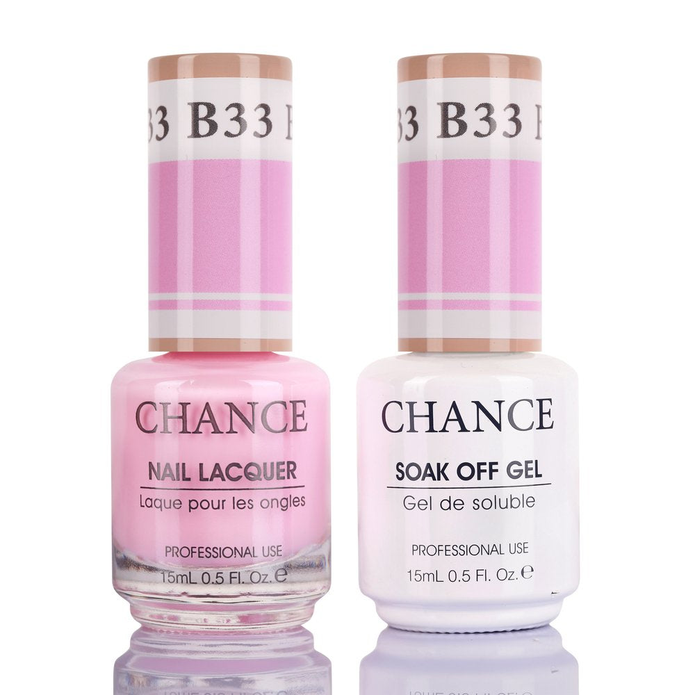 Chance by Cre8tion Matching Trio B33 — duo (CR8-TRIO-B33)