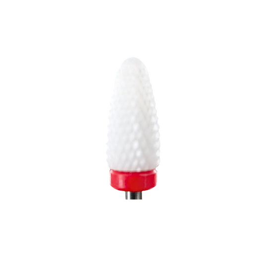 CERAMIC NAIL BIT