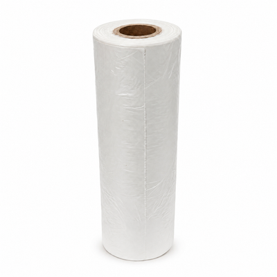 HDPE PRODUCE BAGS (WAX BAGS)