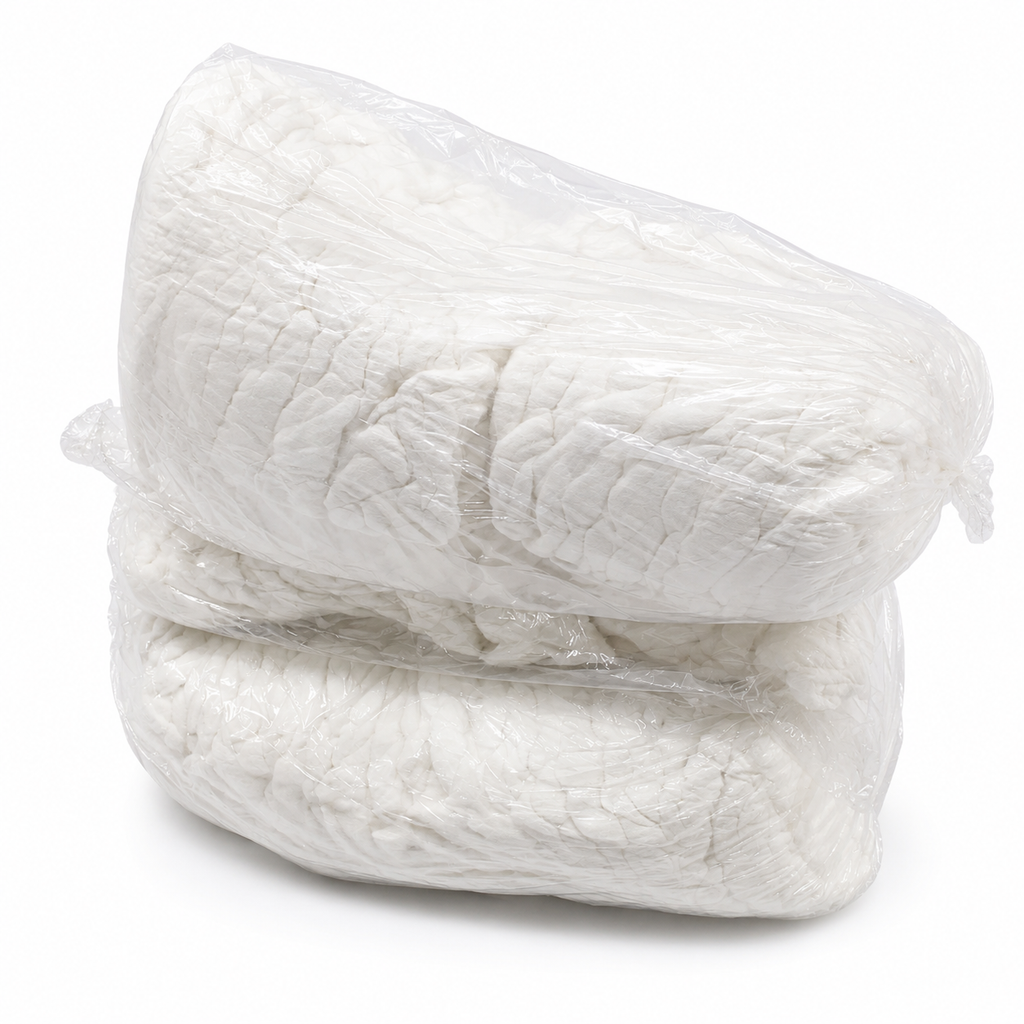 COTTON BAG (12 LB)