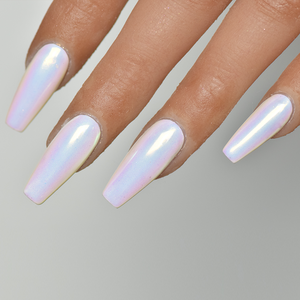 CRE8TION UNICORN NAIL ART EFFECT