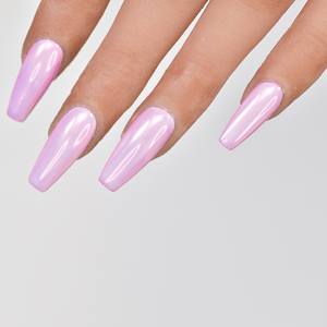 CRE8TION UNICORN NAIL ART EFFECT