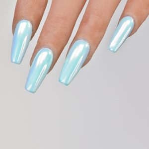 CRE8TION UNICORN NAIL ART EFFECT