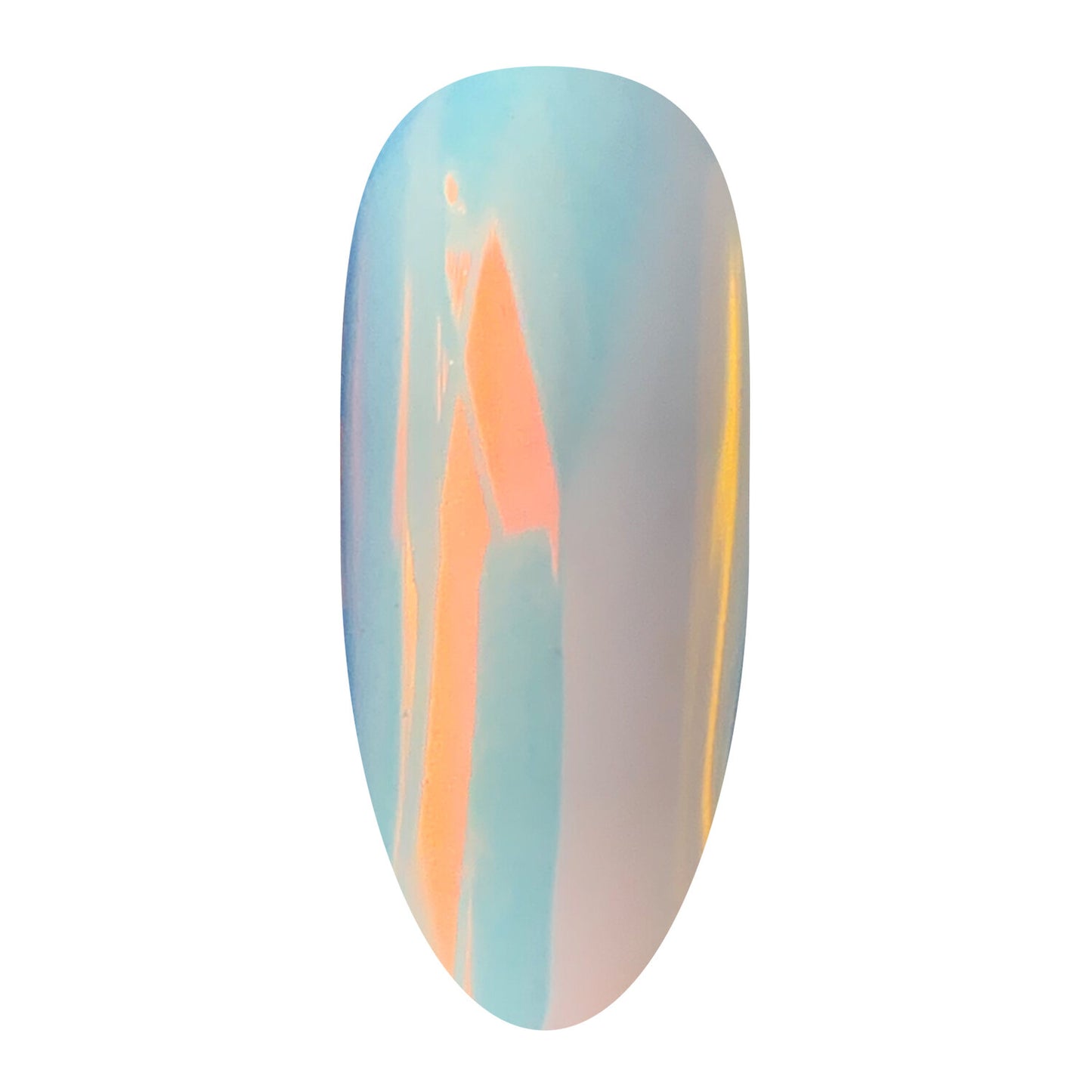 CRE8TION UNICORN NAIL ART EFFECT