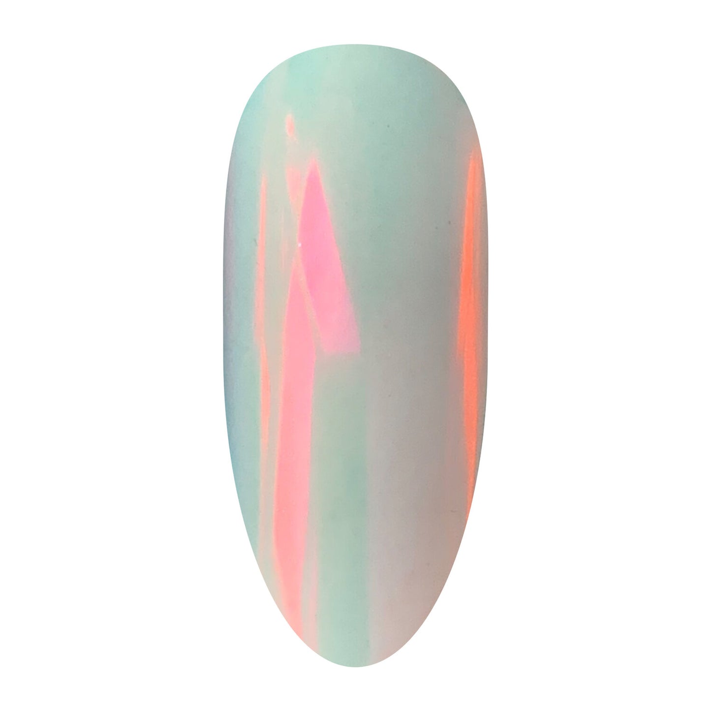 CRE8TION UNICORN NAIL ART EFFECT