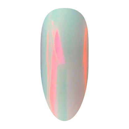 CRE8TION UNICORN NAIL ART EFFECT