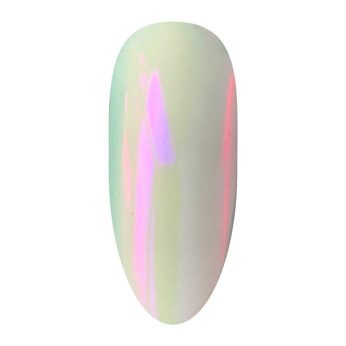 CRE8TION UNICORN NAIL ART EFFECT