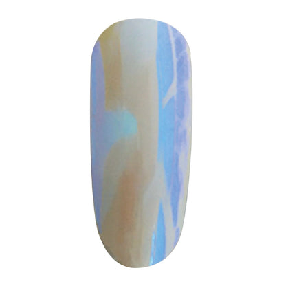 CRE8TION UNICORN NAIL ART EFFECT