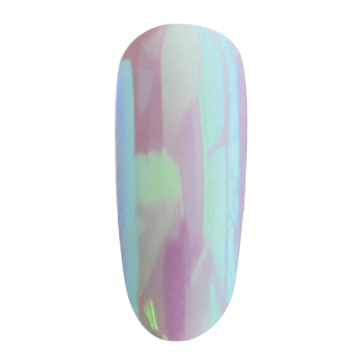 CRE8TION UNICORN NAIL ART EFFECT