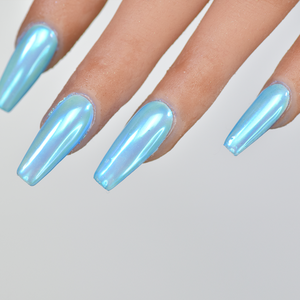 CRE8TION UNICORN NAIL ART EFFECT