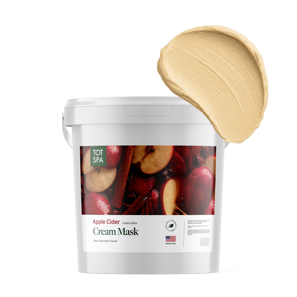 TOT Cream Mask Apple Cider 5G