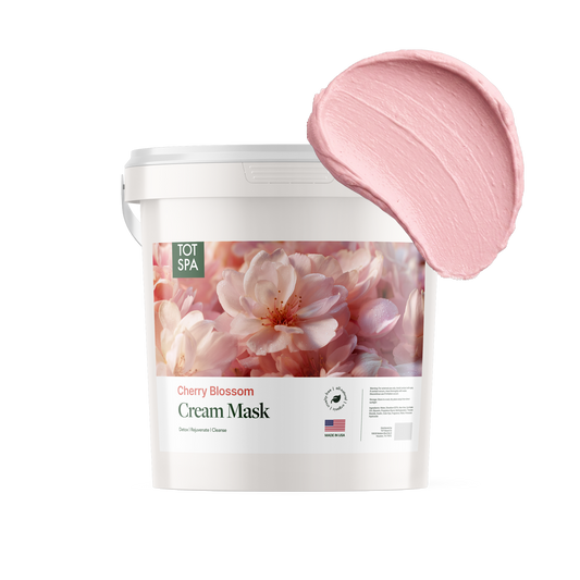 TOT Cream Mask Cherry Blossom 5G