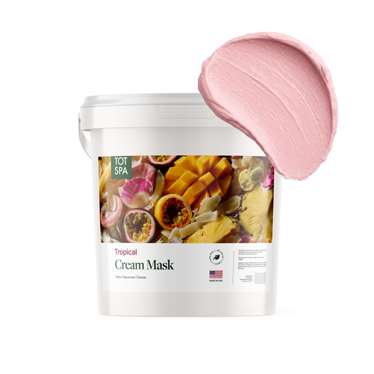TOT Cream Mask Tropical 5G