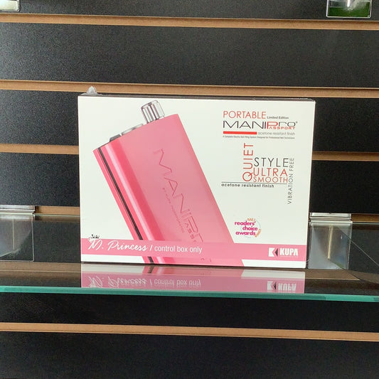HỘ CHIẾU MANIPRO DI ĐỘNG (CHỈ CÓ HỘP ĐIỀU KHIỂN)